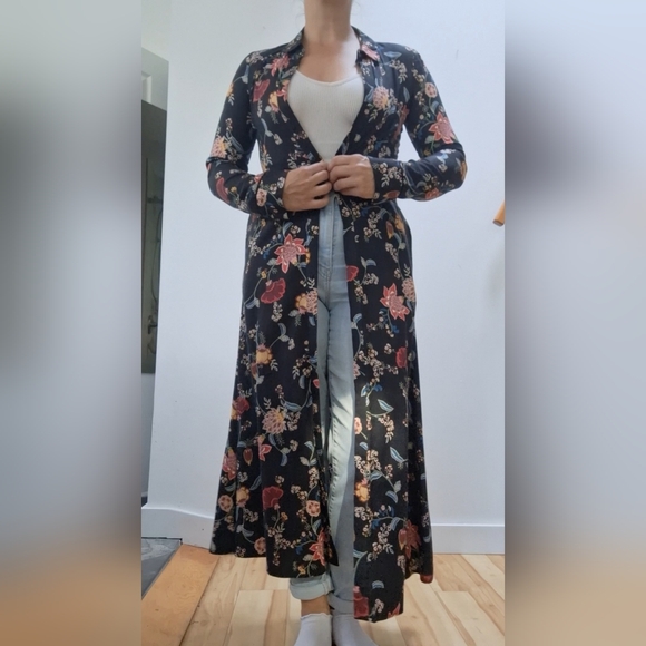 Zara Dress/Robe - Picture 9 of 9